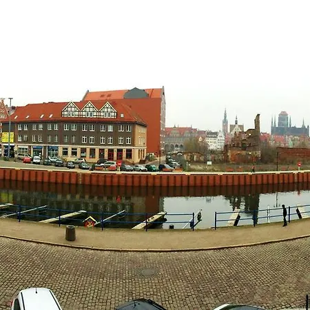 Waterlane