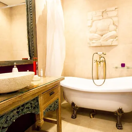 Apartcenter Waterlane * Gdansk