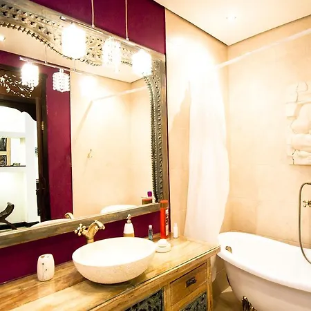 Apartcenter Waterlane Apartment