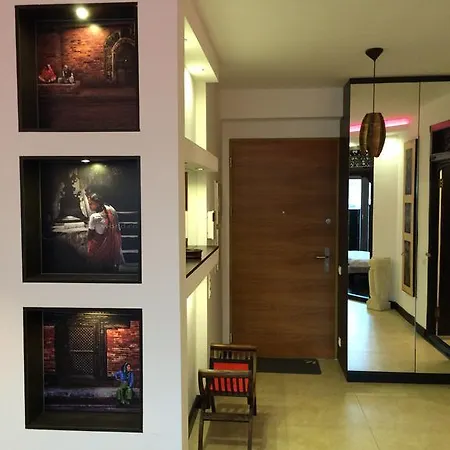 Apartcenter Waterlane