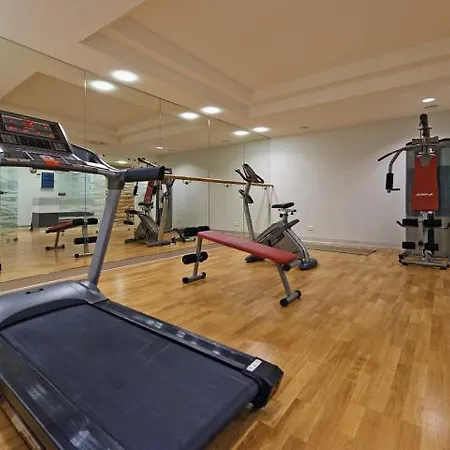Apartcenter Waterlane Apartment Gdansk