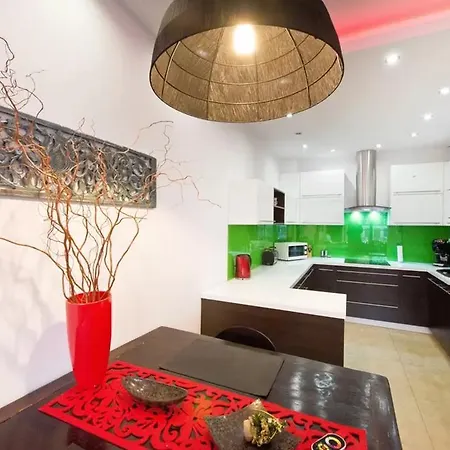 Apartcenter Waterlane