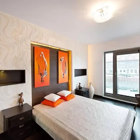 Apartment Apartcenter Waterlane