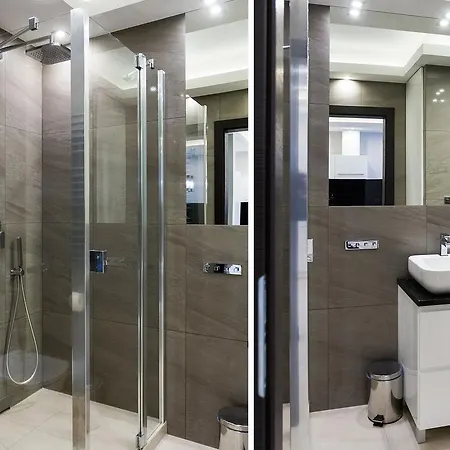 Διαμέρισμα Waterlane *