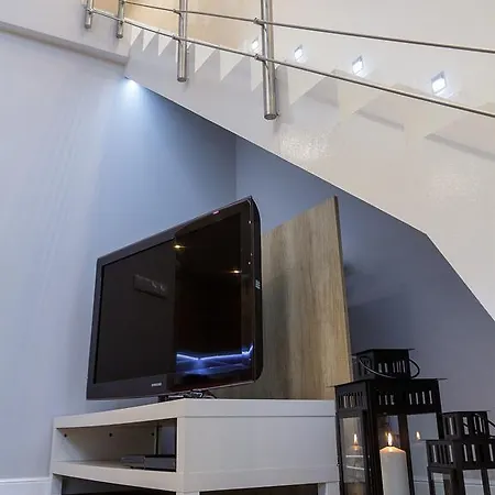 Apartcenter Waterlane