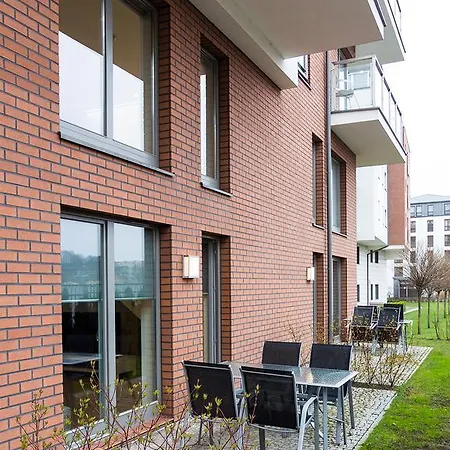 Apartment Apartcenter Waterlane