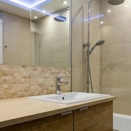 Apartcenter Waterlane Apartment Gdansk