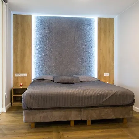 Apartcenter Waterlane Apartment *
